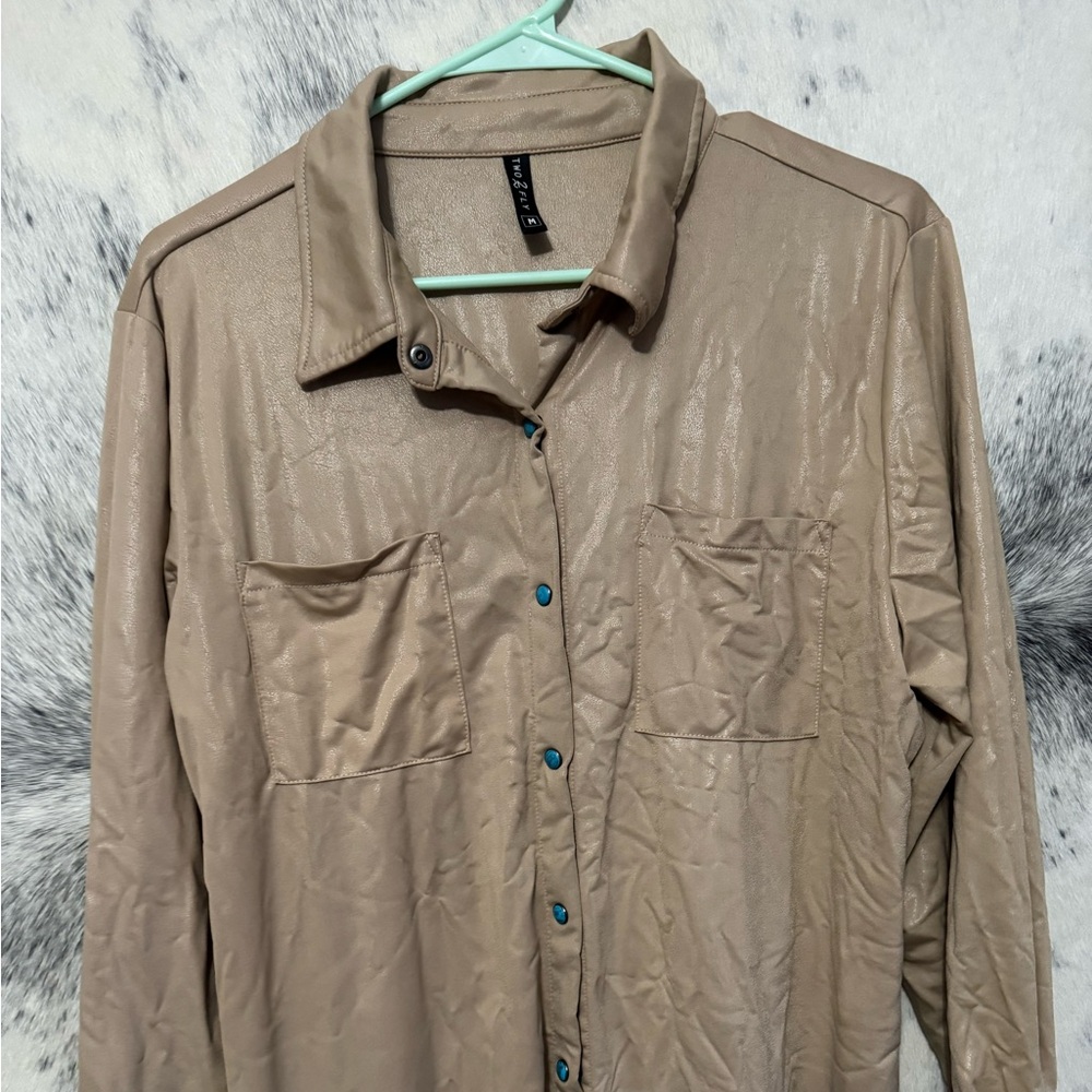 Western shirt